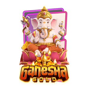 ganesha-gold